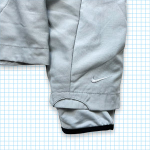 Nike Technical Ventilated Jacket Fall 02’ - Small