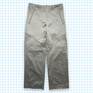 Nike Technical Taped Seam MP3 Pant - 32-36" Waist