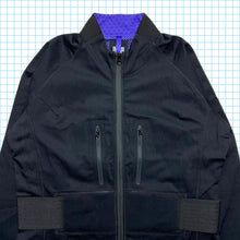 画像をギャラリービューアに読み込む, ナイキ テクニカル ベンチレーテッド ジャケット 2002 年秋冬 - 複数のサイズ