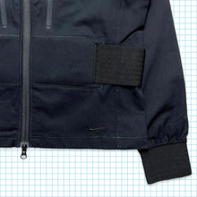 Carica l&#39;immagine nel visualizzatore di Gallery, Nike Technical Ventilated Jacket Fall 02’ - Multiple Sizes