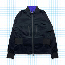 Carica l&#39;immagine nel visualizzatore di Gallery, Nike Technical Ventilated Jacket Fall 02’ - Multiple Sizes