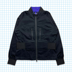ナイキ テクニカル ベンチレーテッド ジャケット 2002 年秋冬 - 複数のサイズ