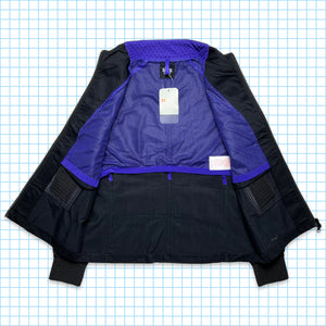 Nike Technical Ventilated Jacket Fall 02’ - Multiple Sizes