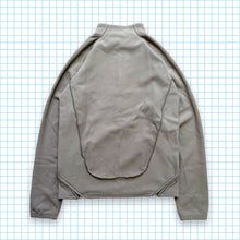 Carica l&#39;immagine nel visualizzatore di Gallery, Nike Mini Swoosh Technical Half Zip Fleece Fall 02’ - Small