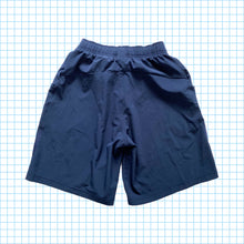 Load image into Gallery viewer, Vintage Nike Tennis Navy Shorts - Medium