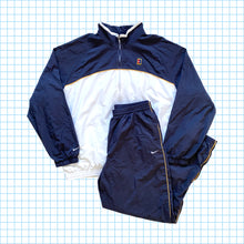 Load image into Gallery viewer, Vintage 90’s Nike Tennis Tracksuit
