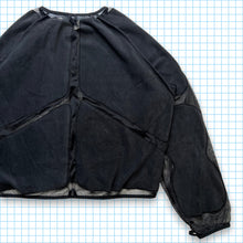 Load image into Gallery viewer, Nike 2in1 Anatomy Technical Ventilated Jacket Fall 02’ - Medium &amp; Extra Extra Large