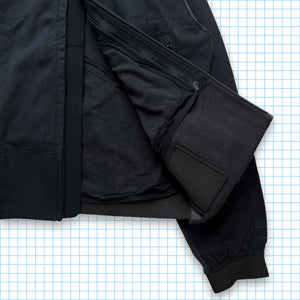 Nike 2in1 Anatomy Technical Ventilated Jacket Fall 02’ - Medium & Extra Extra Large