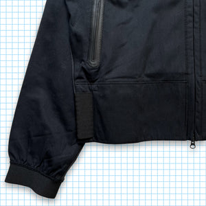 Nike 2in1 Anatomy Technical Ventilated Jacket Fall 02’ - Medium & Extra Extra Large