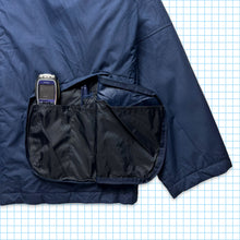 Load image into Gallery viewer, Early 00&#39;s Nike 3D Stash Pocket Technical Jacket - Extra Large