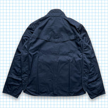 Load image into Gallery viewer, Nike Technical Midnight Navy Chore Jacket Fall 2002 - Medium / Large