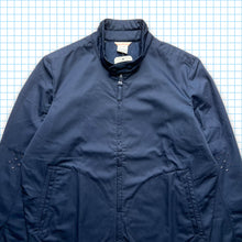 Charger l&#39;image dans la galerie, Nike Technical Midnight Navy Chore Jacket Automne 2002 - Moyen / Grand