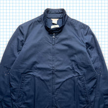 Carica l&#39;immagine nel visualizzatore di Gallery, Nike Technical Midnight Navy Chore Jacket Fall 2002 - Medium / Large