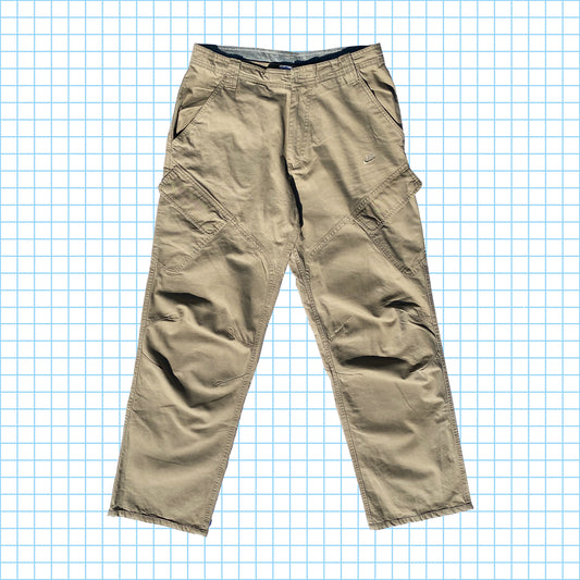 Pantalon cargo à poche verticale Nike - Moyen
