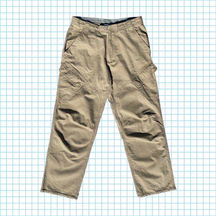 Nike Vertical Pocket Cargos - Medium