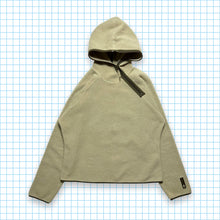 Load image into Gallery viewer, Vintage Nike Asymmetric Zip Fleece Pullover - Small / Medium