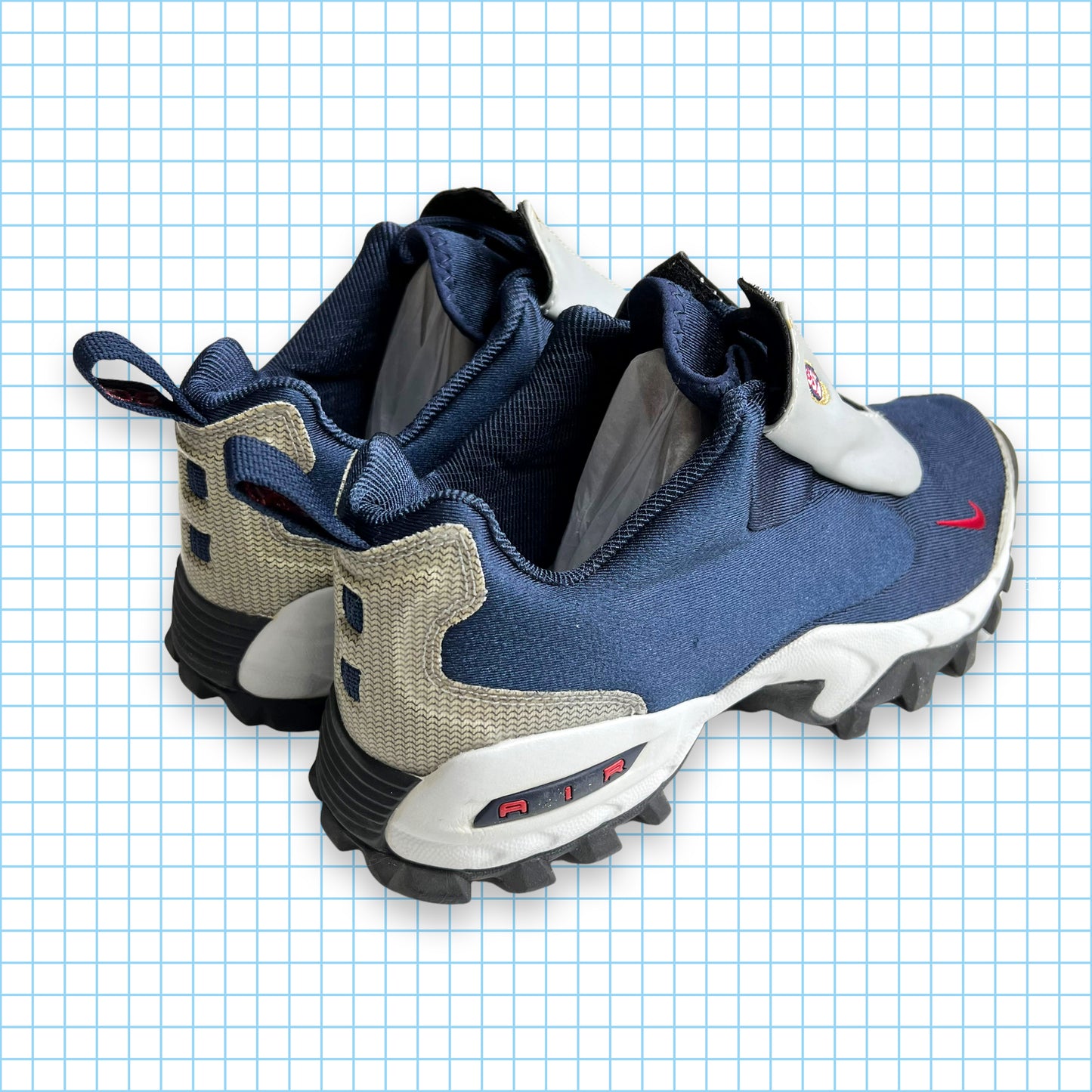 Nike ACG USA Olympics Wailuku Trainers 2 - UK7.5 / US10 / EUR42