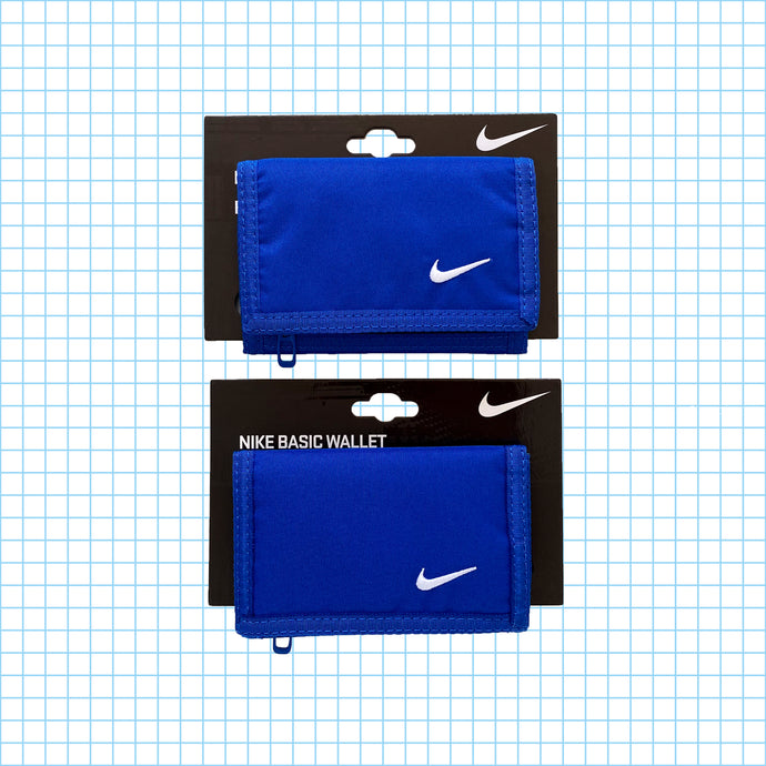 Portefeuille Nike vintage