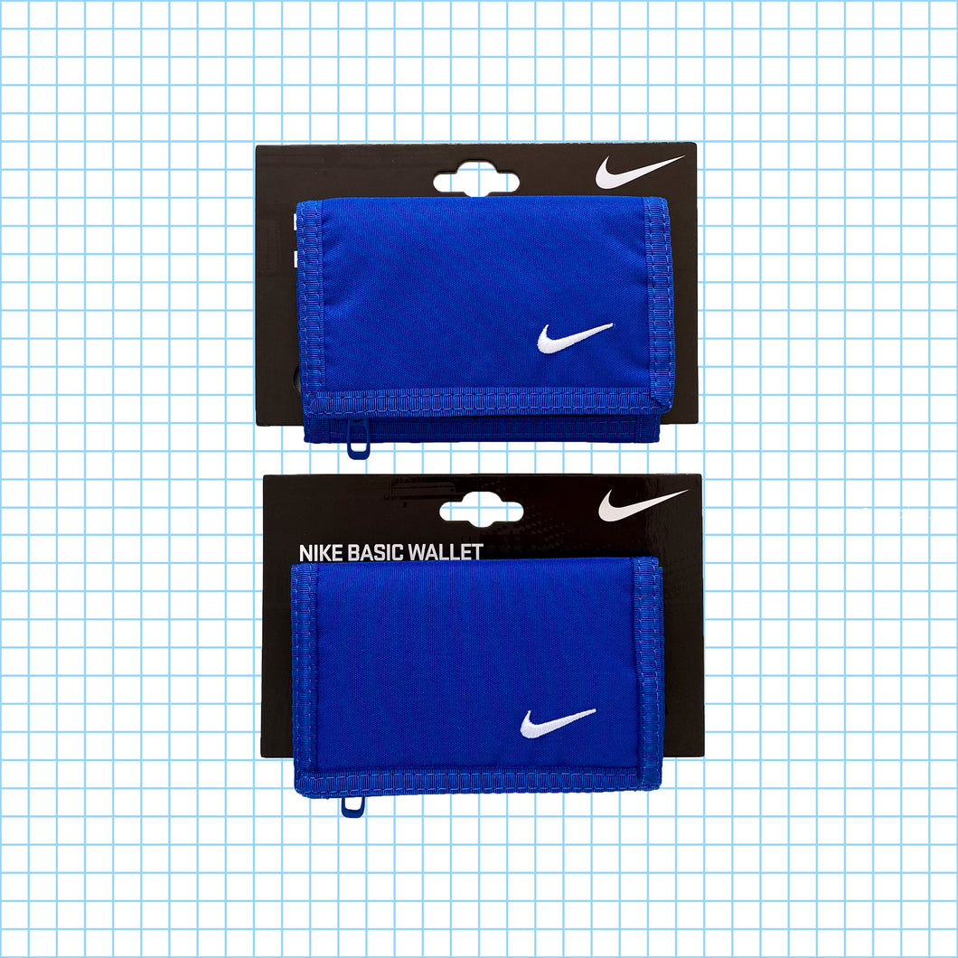 Vintage Nike Wallet’s