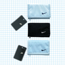 Load image into Gallery viewer, Vintage Nike Wallet/Card Holder