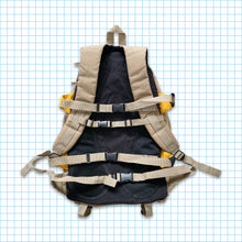 Load image into Gallery viewer, Vintage Nike Heavy Duty Back Pack
