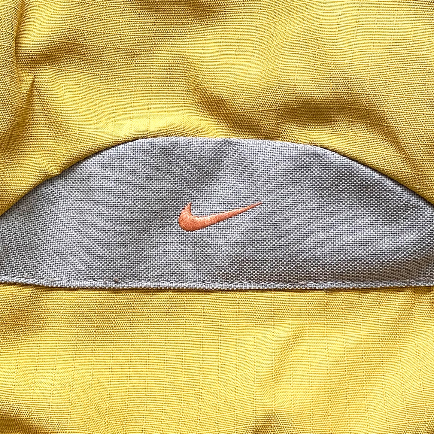 Vintage Nike Heavy Duty Back Pack