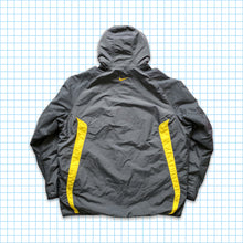Load image into Gallery viewer, Vintage Nike Nylon/Soft Touch Cotton Reversible - Extra Large