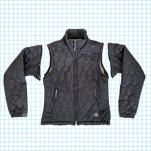 Load image into Gallery viewer, Nike ACG 2 in 1 Insulated Body Warmer/Vest