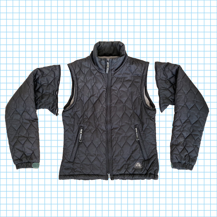 Nike ACG 2 in 1 Insulated Body Warmer/Vest