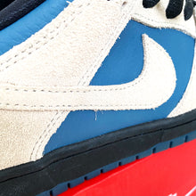 Load image into Gallery viewer, Nike SB Dunk Low Pro Light Cream Thunderstorm