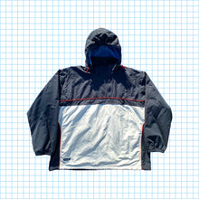 Load image into Gallery viewer, Vintage Nike Double Vent Quarter Zip