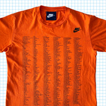 Load image into Gallery viewer, Nike ‘The List’ Tee 04’