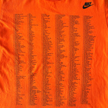 Load image into Gallery viewer, Nike ‘The List’ Tee 04’