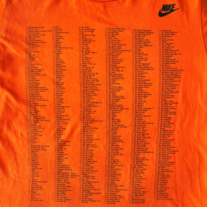 Nike ‘The List’ Tee 04’
