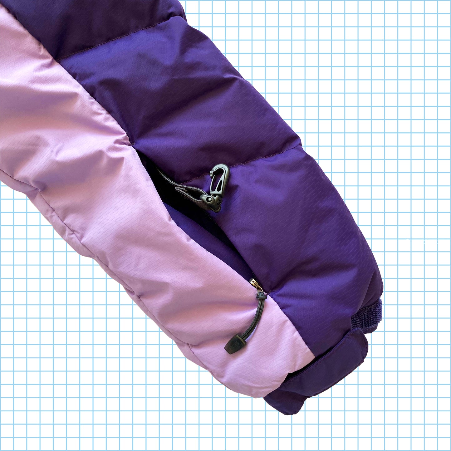 Nike ACG Doudoune en duvet