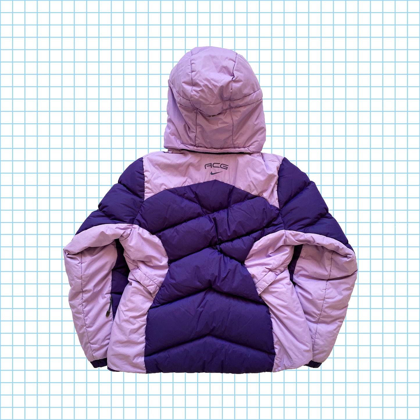 Nike ACG Doudoune en duvet