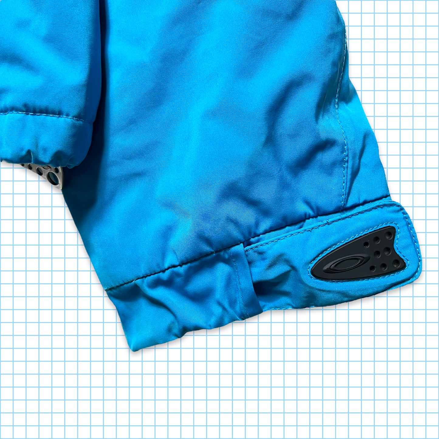 Veste Oakley Technial avec poches dissimulées - Grand / Extra Large