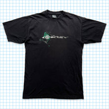 Load image into Gallery viewer, Oakley Software Spell Out Splat Tee - Large / Extra Large