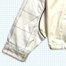 Carica l&#39;immagine nel visualizzatore di Gallery, Oakley Off White Checked Jacket - Extra Large