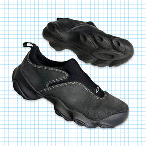 Chaussures à enfiler Oakley Jet Black Flesh - UK7 / US8 / EUR41