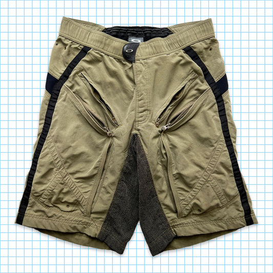 Short cargo ventilé Oakley Software - Moyen