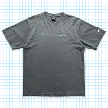 Load image into Gallery viewer, Oakley Software Spellout Tee - Medium / Large