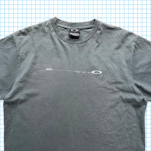 Load image into Gallery viewer, Oakley Software Spellout Tee - Medium / Large