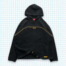 Load image into Gallery viewer, Oakley Piped Fleece Hoodie - Extra Large / Extra Extra Large