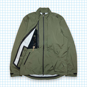 Oakley Latch Project Jacket SS17' - Extra Large
