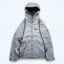 Carica l&#39;immagine nel visualizzatore di Gallery, Oakley Nitro Fuel Multi Pocket Jacket - Extra Large / Extra Extra Large