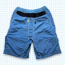 Load image into Gallery viewer, Oakley Ventilated Technical Cargo Shorts - Large