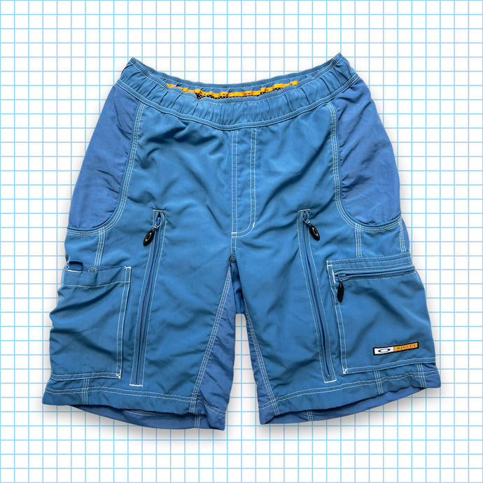 Short cargo technique ventilé Oakley - Grand