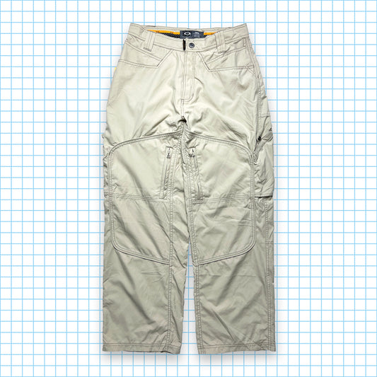 Oakley Software Technical Carpenter Trousers - 30" Waist