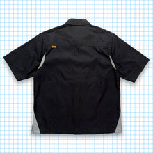 Load image into Gallery viewer, Oakley Software Jet Black Short Sleeve Shirt - Large / Extra Large